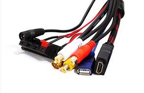 19" Bathroom Waterproof TV with Smart Kit, AVIS Electronics AVS190F(White frame) N6