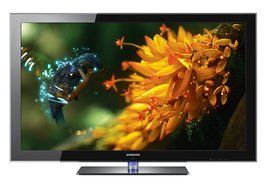Samsung UN55B8500 55-Inch 1080p 240 Hz LED HDTV (2009 Model)