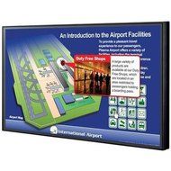 Panasonic 47" 1920 x 1080 1400:1 LED TV TH-47LFV5U N2