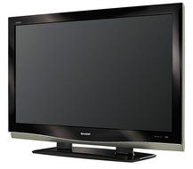 Sharp Aquos LC52D62U 52-Inch 1080p LCD HDTV