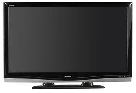 Sharp Aquos LC52D62U 52-Inch 1080p LCD HDTV N3