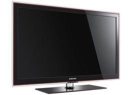 Samsung UN55C5000 55-Inch 1080p 60 Hz LED HDTV (Black) N2