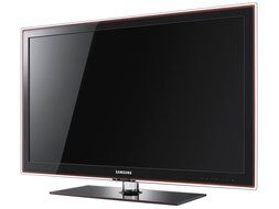 Samsung UN55C5000 55-Inch 1080p 60 Hz LED HDTV (Black) N3