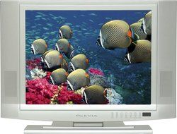 Syntax Olevia LT20S 20-Inch Flat-Panel LCD TV