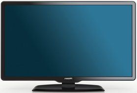 Philips 47PFL6704D/F7 47-Inch 1080p 120 Hz LCD HDTV