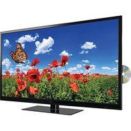 GPX TDU4235B 42" 4K HDTV/DVD Combination