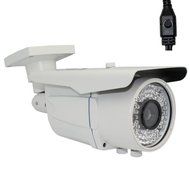 16 Channel H.264 960H &amp; D1 Realtime DVR with 12 x 1/3" SONY EXview HAD CCD II Camera. 700 TV lines, 6~22mm varifocal... N3