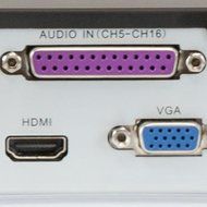 16 Channel H.264 960H &amp; D1 Realtime DVR with 12 x 1/3" SONY EXview HAD CCD II Camera. 700 TV lines, 6~22mm varifocal... N5