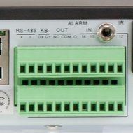 16 Channel H.264 960H &amp; D1 Realtime DVR with 12 x 1/3" SONY EXview HAD CCD II Camera. 700 TV lines, 6~22mm varifocal... N6