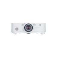 NEC NP-PA622U LCD Projector - W/O LENS 1080p - HDTV F/1.7 - 2.37 - SECAM, NTSC, PAL - 1920 x 1200 - WUXGA - 6,000...
