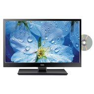 1 - 22" Class LED Full HDTV AC/DC Power