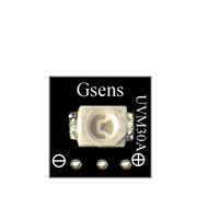 StarryBay Infrared Carbon Dioxide CO2 Sensor Module High Sensitivity T6603-5