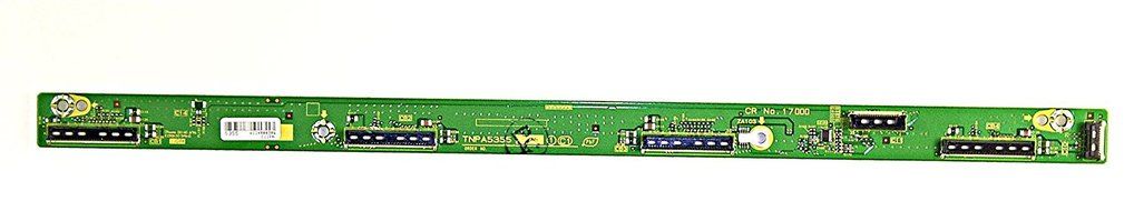 Panasonic TXNC11PNUU Buffer Board TNPA5355