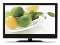 Curtis 24-Inch LED HD TV