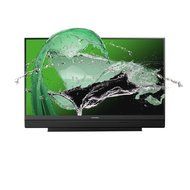 Mitsubishi WD60C10 60" 3D Ready DLP HDTV