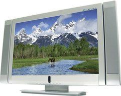 Syntax Olevia LT27HV 27-Inch HDTV-Ready Flat-Panel LCD TV