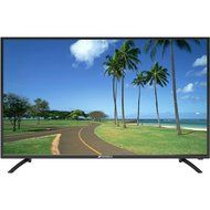 43IN ACCU D-LED LCD TV 1080P