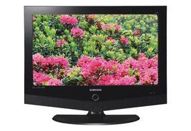 Samsung LN-S2338W 23" Wide HDTV Monitor with PC/DVD/TV Inputs