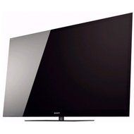 Sony BRAVIA KDL60NX810 60-Inch 1080p 240 Hz 3D-Ready LED HDTV, Black