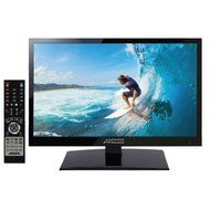 Axess Widescreen HD LED TV Consumer Electronics