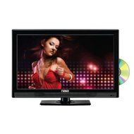 Naxa NTD-1552 LED HDTV DVD 16 Widescreen AC/DC W/Dual Tuner &amp; USB SD Inputs Consumer Electronics