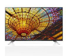 LG 65UF7690 65" Class (64.5" Diagonal) 4K UHD Smart LED TV