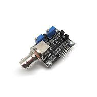StarryBay AC Current Sensor Module 0-5A Switch Output Sensor Module