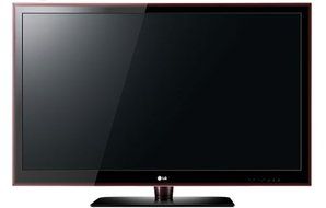 LG 47LE5500 47-Inch 1080p 120 Hz LED Plus LCD HDTV