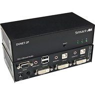 2X1 DVI-D USB 20/11 STEREO