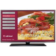 LG Electronics 55LY570H 55" LED TV