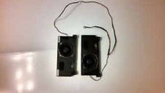 Vizio 70" LED TV E701i-A3 Internal Speakers Set L &amp; R 10W 6ohms BW0803-5F10