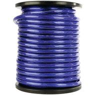 db Link STPW0BL50Z Power Wire Soft Touch Blue 0 Gauge 50 Roll Consumer Electronics