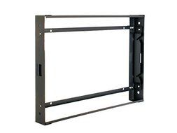 19" Bathroom Waterproof TV, AVIS Electronics AVS190F(White frame) N5