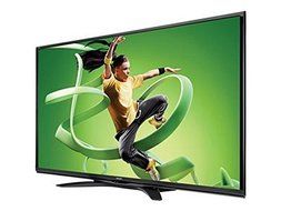 Sharp LC 70EQ10U - 70&quot; Class ( 69.5&quot; viewable ) - Aquos Q LED TV - Smart TV - 1080p (FullHD) - edge-lit - black...