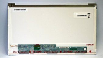 LG LP156WF1(TL)(F3) / LP156WF1-TLF3 15.6 Full HD 1080p Matte LED LCD Screen