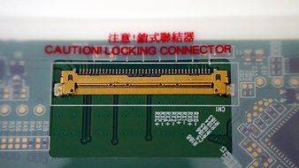 LG LP156WF1(TL)(F3) / LP156WF1-TLF3 15.6 Full HD 1080p Matte LED LCD Screen N5