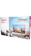 Changhong 55" Class 4k Ultra Hd LED Tv - Ud55yc5500ua N5