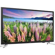 Samsung UN32J5205 - 32-Inch Full HD 1080p Smart LED HDTV + Hookup Kit N2