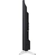 Samsung UN32J5205 - 32-Inch Full HD 1080p Smart LED HDTV + Hookup Kit N3
