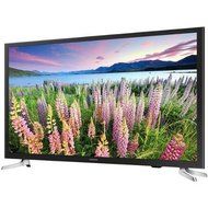 Samsung UN32J5205 - 32-Inch Full HD 1080p Smart LED HDTV + Hookup Kit N4