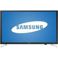 Samsung UN32J5205 - 32-Inch Full HD 1080p Smart LED HDTV + Hookup Kit N5
