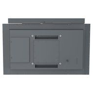 55 In. Pro Series True-Outdoor All-Weather 1080p LED HDTV SB-5518HD (Silver) N4