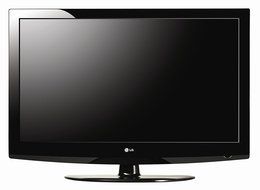 LG 22LG30 22-Inch 720p LCD HDTV