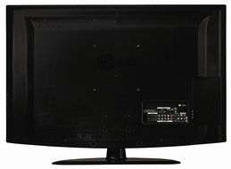 LG 22LG30 22-Inch 720p LCD HDTV N3