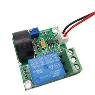 StarryBay 100A DC12V Current Detection Sensor Overcurrent Circuit Protection Sensor Module