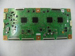 Sharp LC-70UD27U T-Con Board RUNTK0093FVZQ