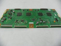 Sharp LC-70UD27U T-Con Board RUNTK0093FVZQ N4