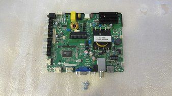 RCA 32" LED32g30rq Main Board ge01m3393lna64-b1 N2