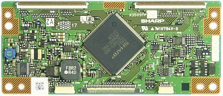 CPWBX3509TPZA T-Con Board