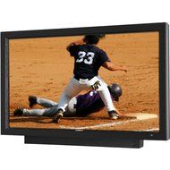 Sunbrite TV SB-4717HD-BL 47" Pro Series True Outdoor All-Weather LED Television, black